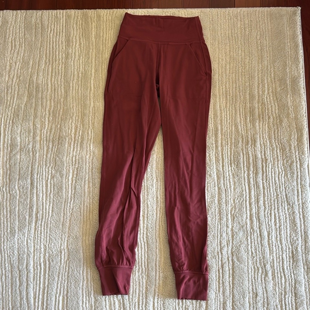 Lululemon joggers